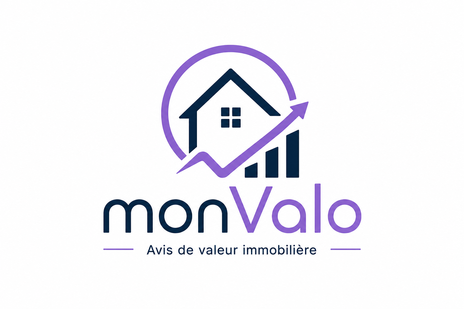 MonValo — avis de valeur immobilière
